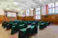 Seminar Rooms