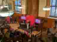 Meeting Rooms