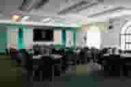 Presentation Rooms
