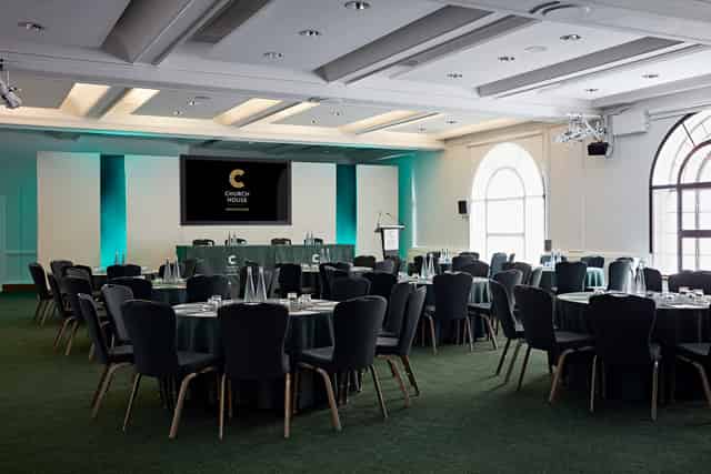 Harvey Goodwin Suite