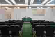 Seminar Rooms