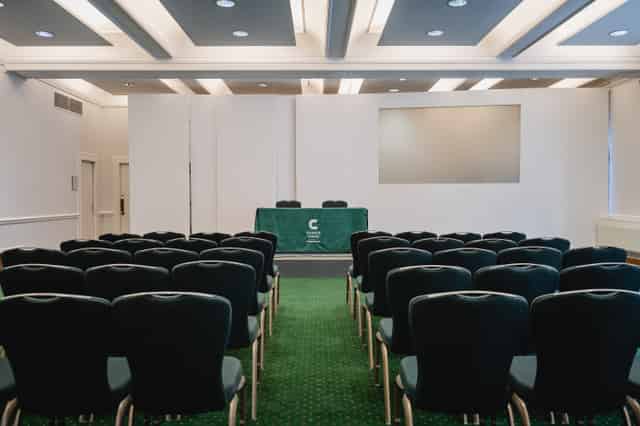Harvey Goodwin Suite