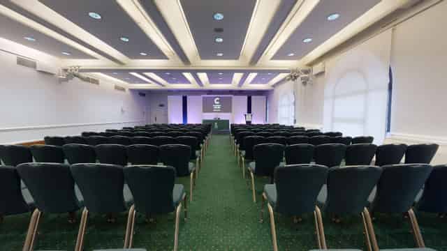 Harvey Goodwin Suite