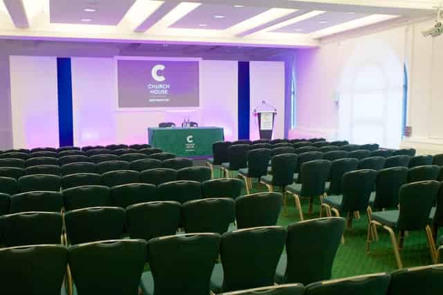 Harvey Goodwin Suite