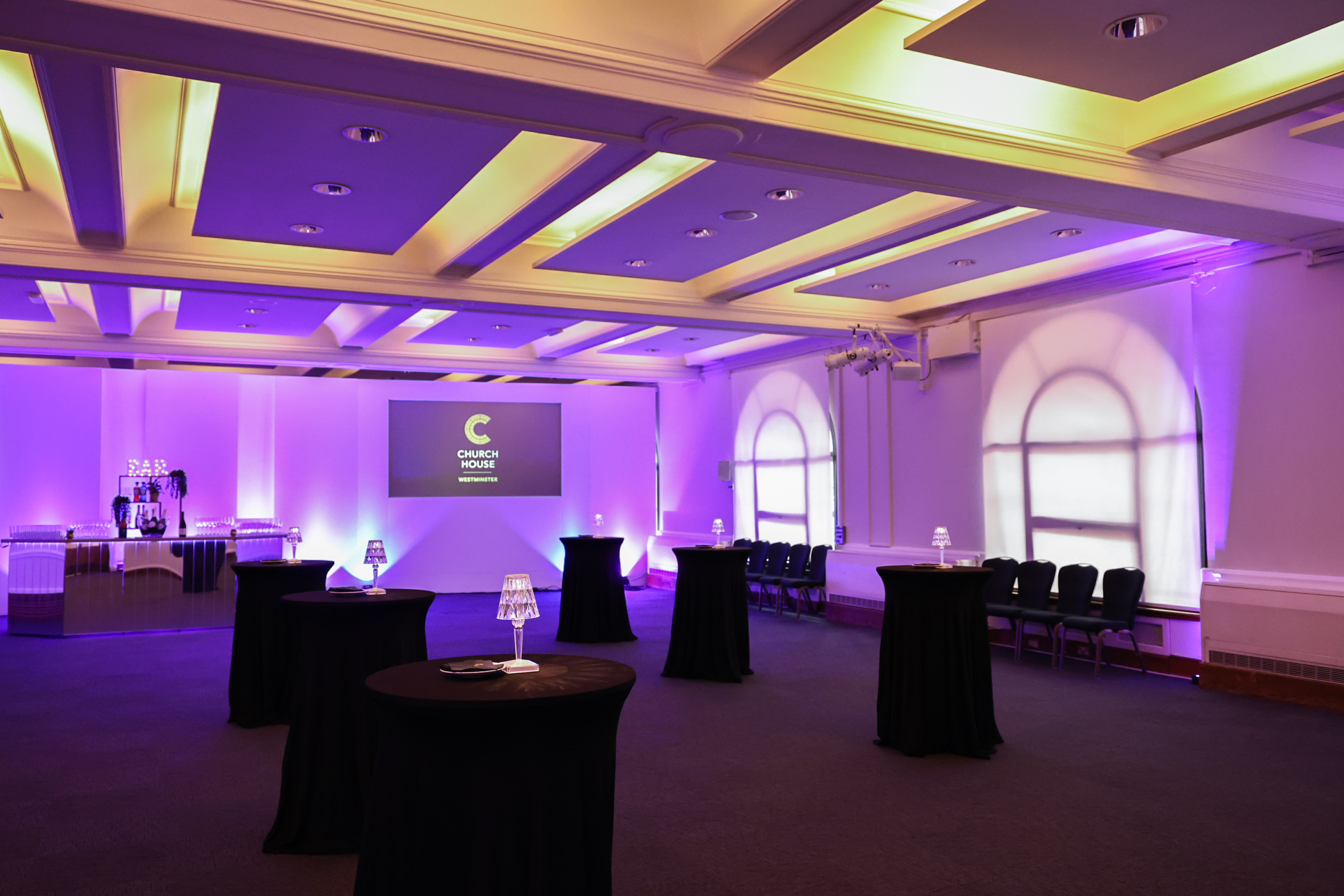 Church House Westminster - image 1