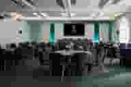 Modern Conference Venues