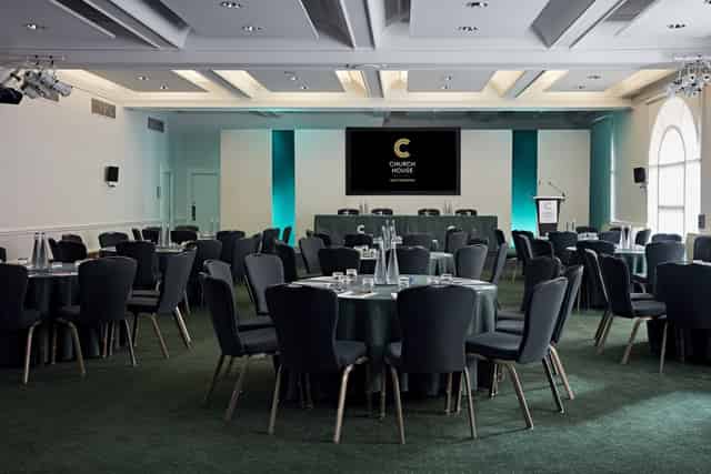 Harvey Goodwin Suite