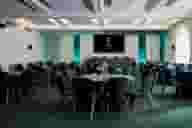 Presentation Rooms