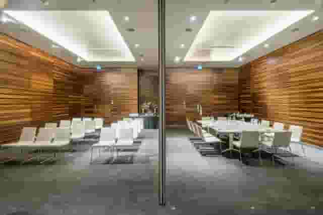 ME London Event Space