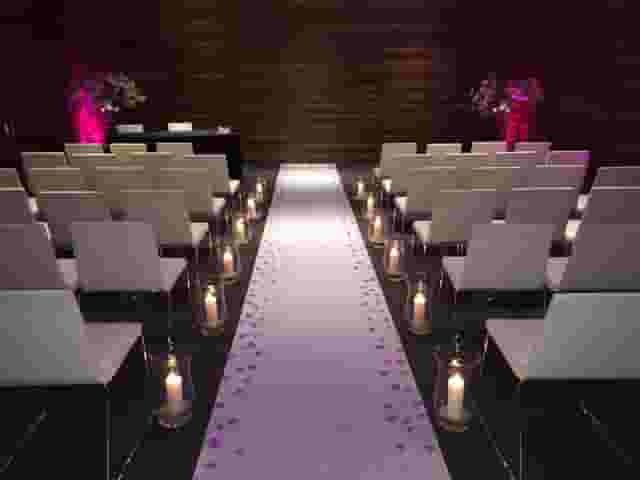 ME London Event Space