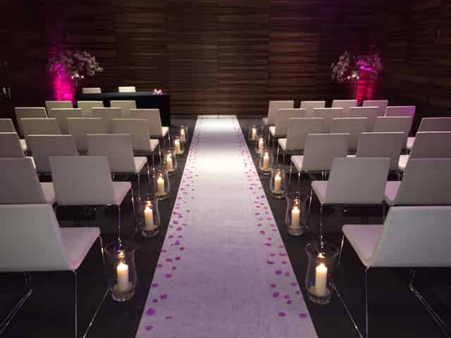 ME London Event Space