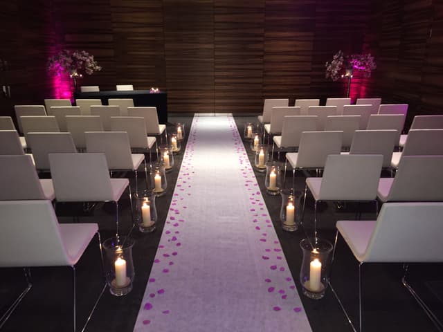 ME London Event Space
