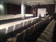 Unique Conference Venues