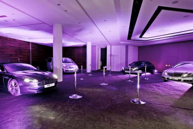 ME London Event Space