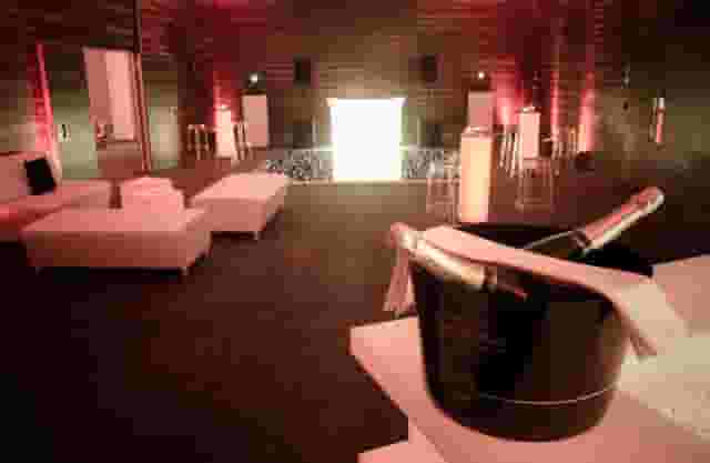 ME London Event Space