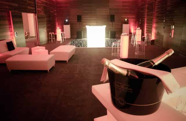 ME London Event Space