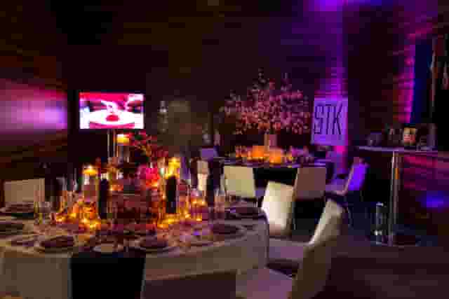 ME London Event Space