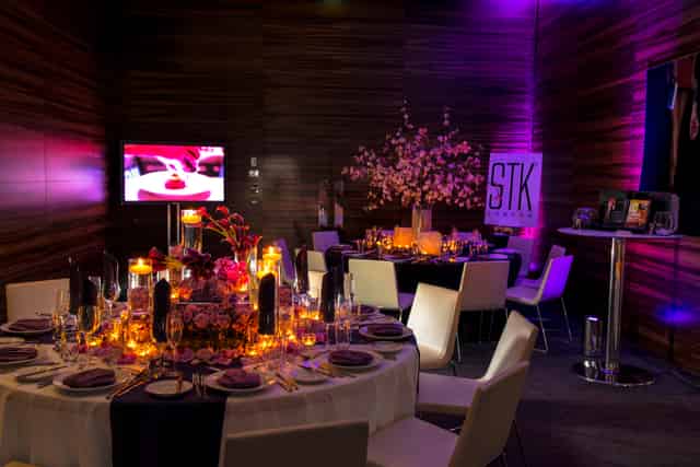 ME London Event Space
