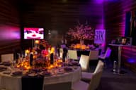 Christmas Party Venues