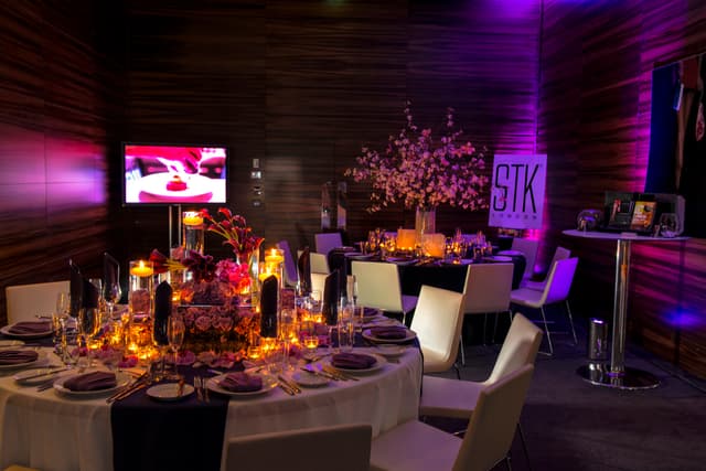 Gala Dinner