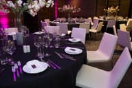 Unique Conference Venues