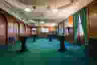 Reception Venues
