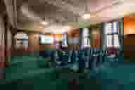 Reception Venues