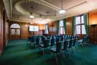 Reception Halls