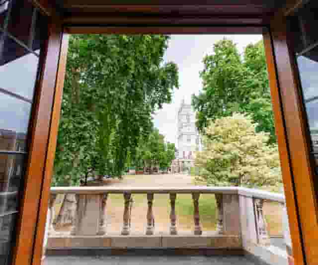 Church House Westminster