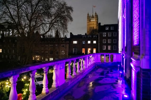 Church House Westminster