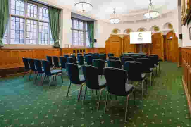 Church House Westminster
