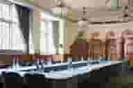 Meeting Rooms
