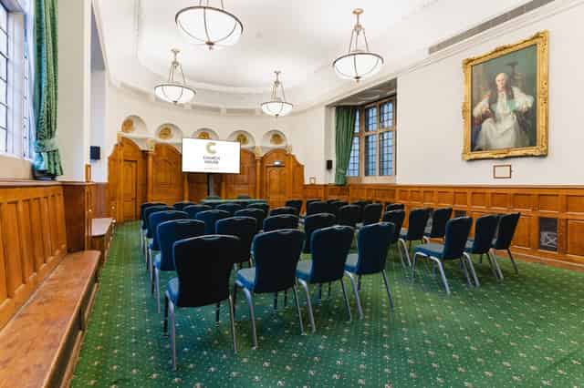 Church House Westminster