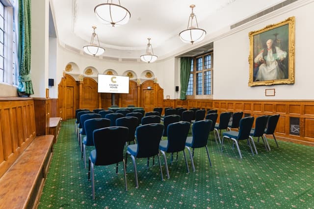 Church House Westminster