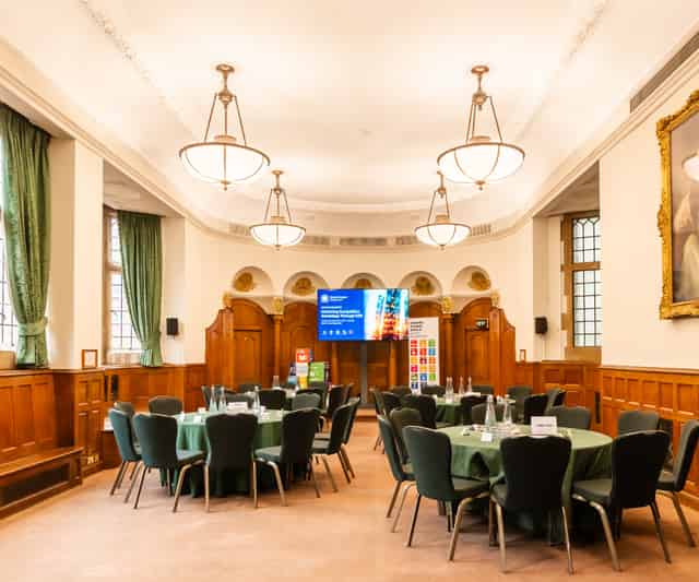 Corporate Conference