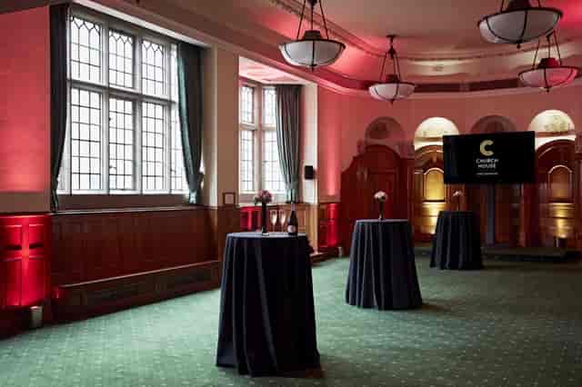 Church House Westminster