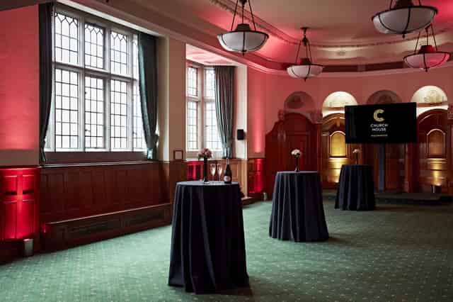 Convocation Hall