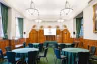 Conference Venues
