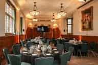 Quirky Conference Venues
