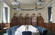 Small Meeting Rooms