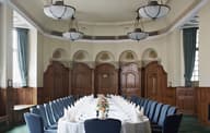 Small Meeting Rooms