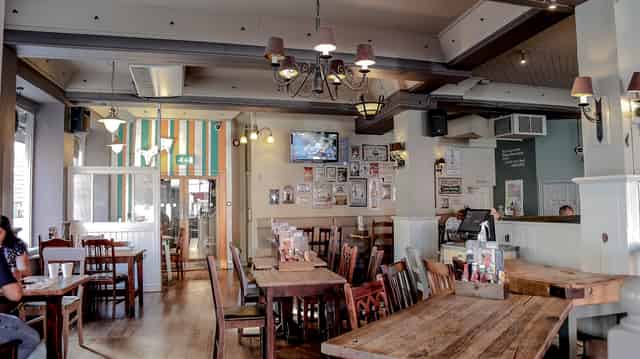 Full Venue