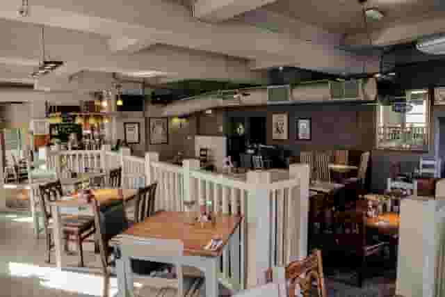 O'Neill's Kings Cross