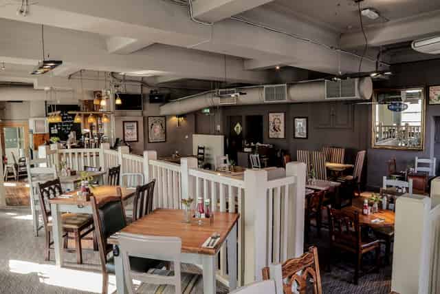 O'Neill's Kings Cross