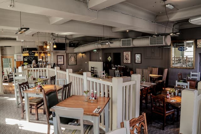 O'Neill's Kings Cross