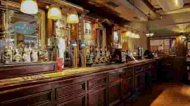 O'Neill's Kings Cross