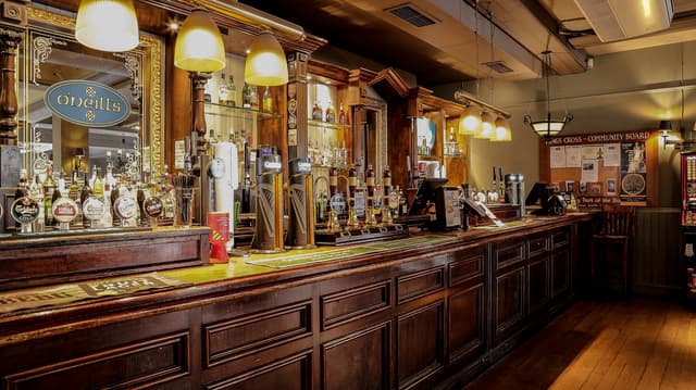 O'Neill's Kings Cross
