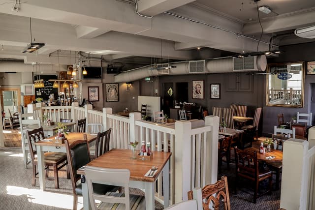O'Neill's Kings Cross