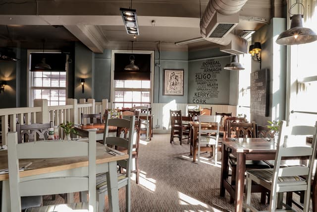 O'Neill's Kings Cross