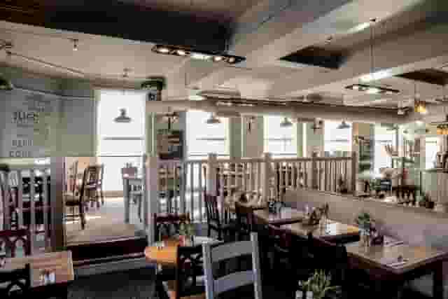 O'Neill's Kings Cross